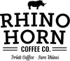 Rhino Horn Coffee