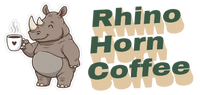 Rhino Horn Coffee